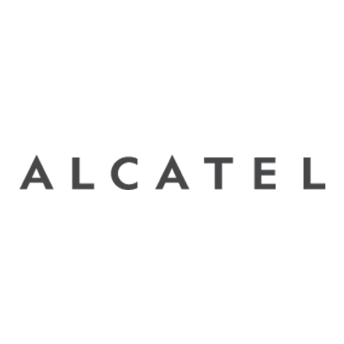 Logo alcatel