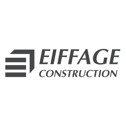 Logo eiffage
