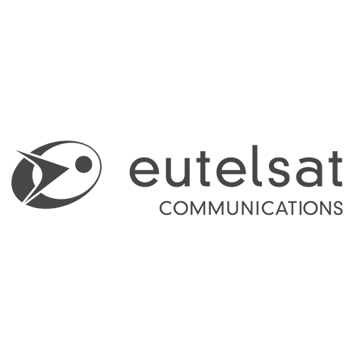 Logo eutelsat