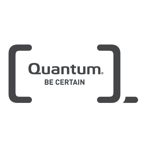 Logo quantum