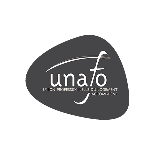 Logo unafo