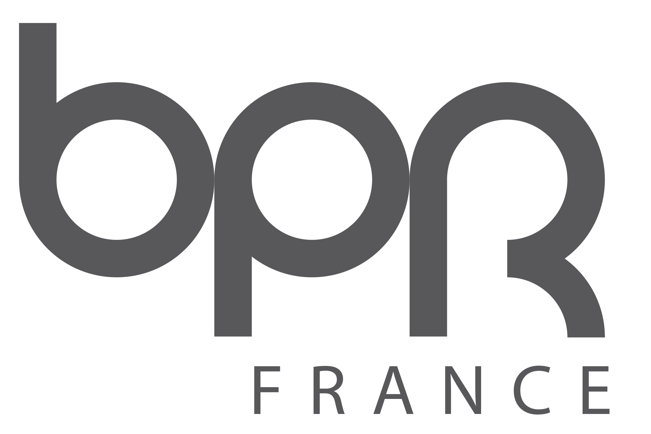 BPR France Logo