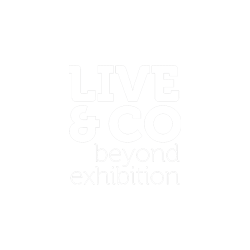 Live&co Logo
