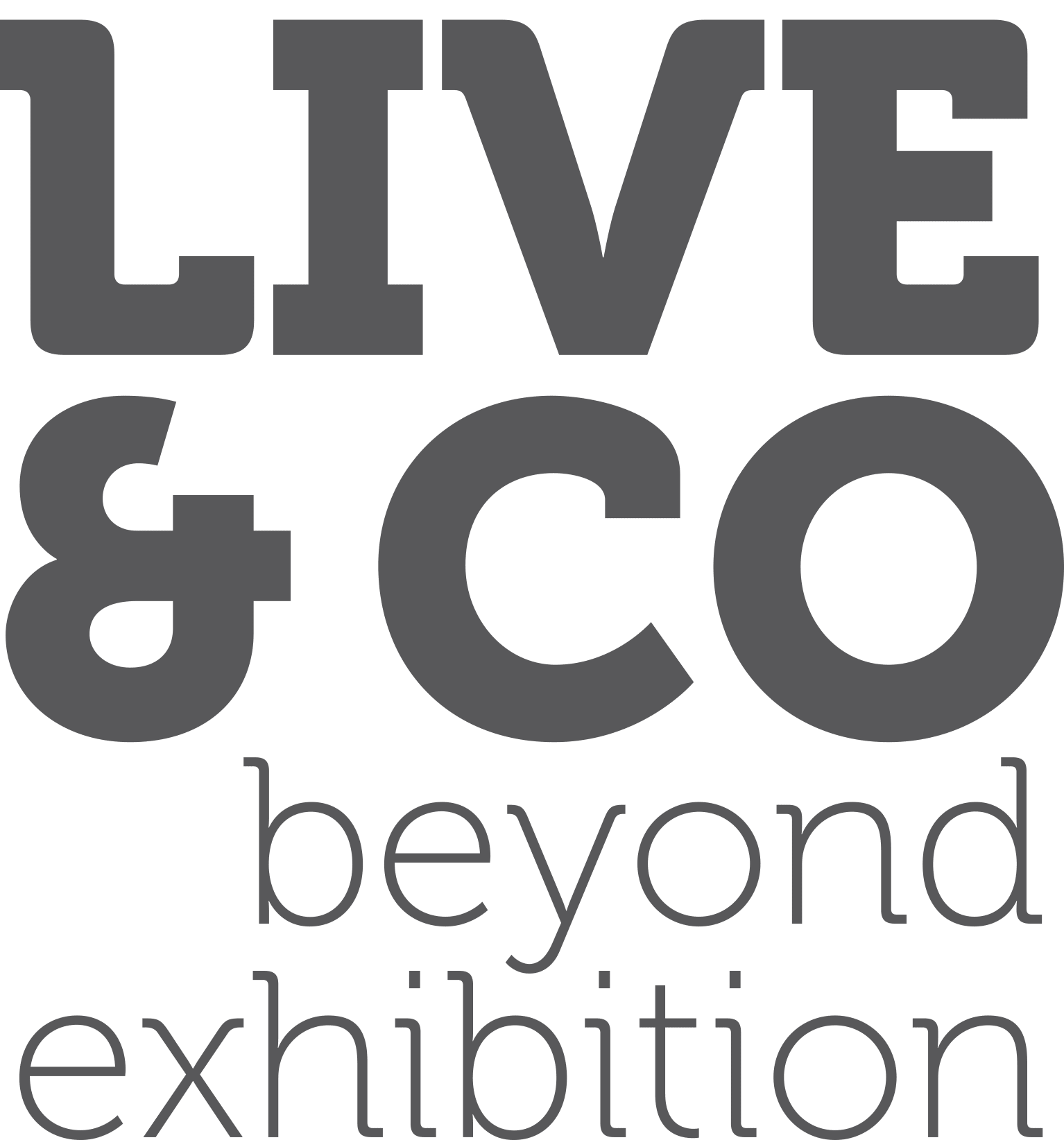 Live & Co Logo